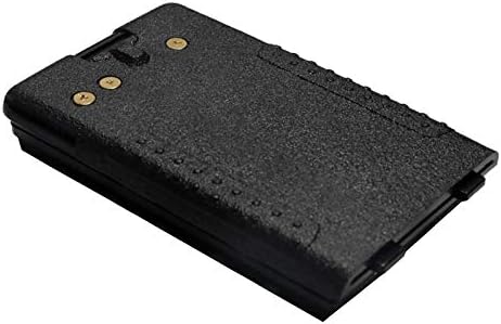 Miniatura 4 de AXYD Repuesto compatible con batería Vertex VXA-200 Aviator Pilot II, VXA-210 Aviator Pilot, VXA-210 Lite, VXA-220 Pro VI, VXA-300 Lite, VXA-300