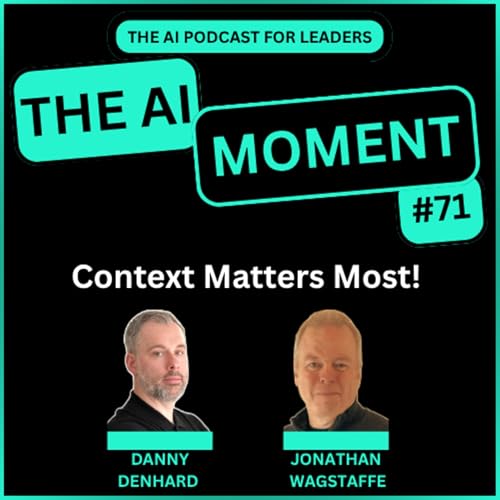 Why Context Beats Model Decisions