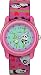 Timex Orologio Kid's Analog 28 mm con Cinturino in Tessuto Elastico, Quarzo, Unisex Bambini, TW7C77100