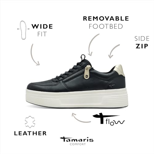 Tamaris Comfort Women's Sneaker3