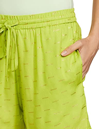 Image of Indigo Women's Bermuda Shorts