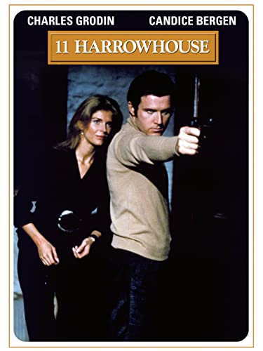 11 Harrowhouse