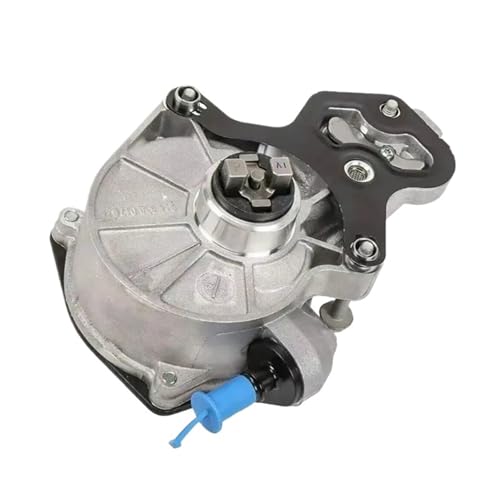 12686657 Boost Brake Vacuum Pump miniatura 1