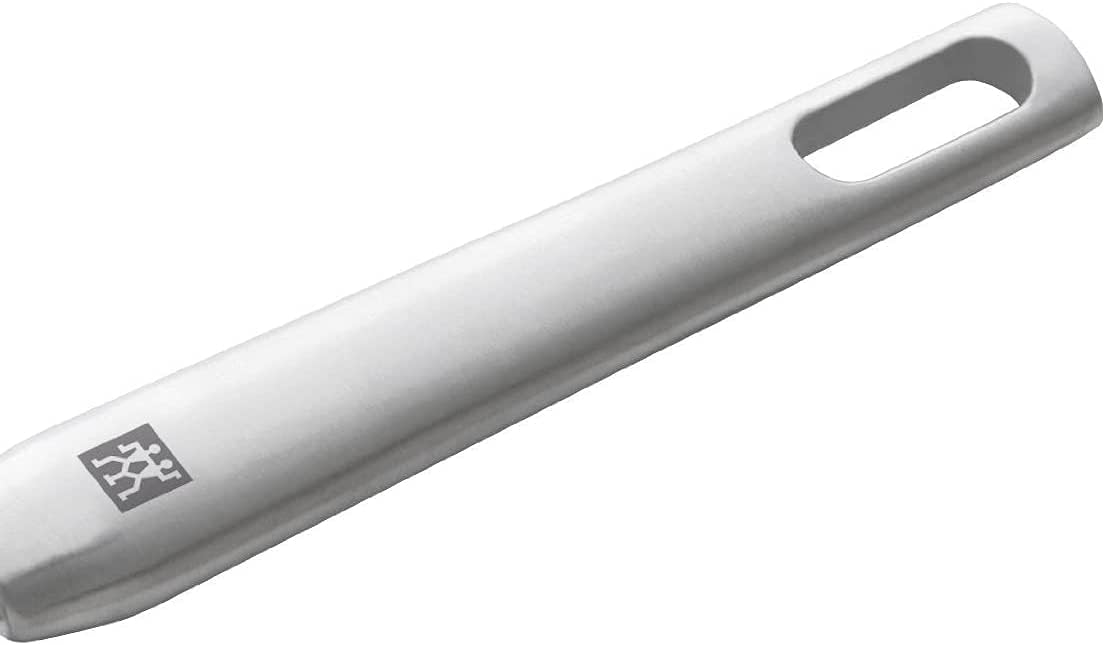 Zwilling Baking Set Twin Set of 3 - Stainless Steel Pastry Brush, Dough Scraper, Whisk with Silicone, Kitchen Utensils, Baking, Baking Accessories, Baking Accessories Set