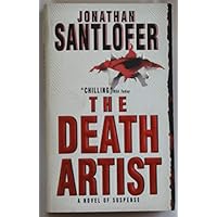 The Death Artist