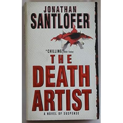 The Death Artist