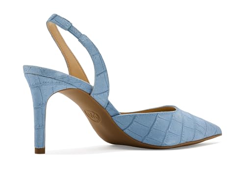 Image of Michael Kors Women's Alina Flex Sling Pump Shoes