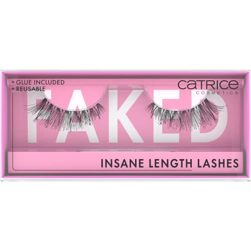 INSANE LENGTH lashes 1 u