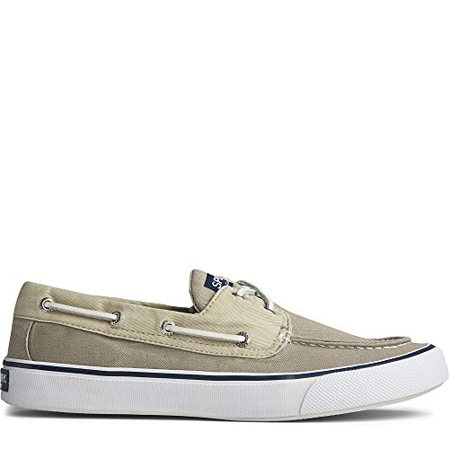 Sperry Top Sider Men's STS22019 - Bahama II 4.5 M by Sperry - Used condition - US$14.74