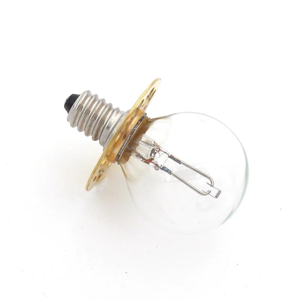DN-60155 HS900-930 6V 4,5A 27W 9 Loch E14Glühlampe 6V4,5A Streit HS 900-930 Mikroskop-Spaltlampe