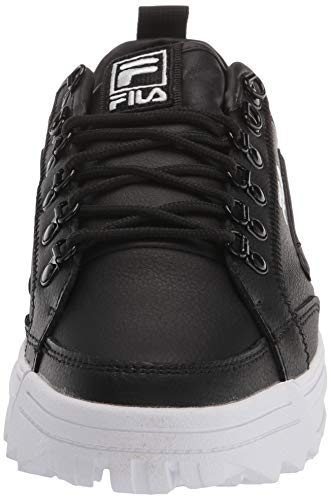 Fila Women's Disruptor Court Sneaker2