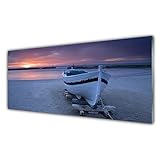 Avec deux plaques adhésives et entretoises