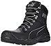 Produktbild PUMA Safety Conquest Black HIGH Sicherheitsstiefel Gr. 42