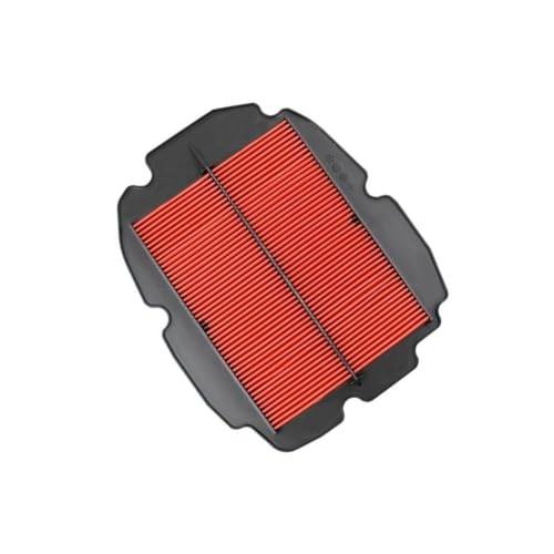 Filtro de aire para motocicleta VFR800F RC46 con filtrado de alta densidad