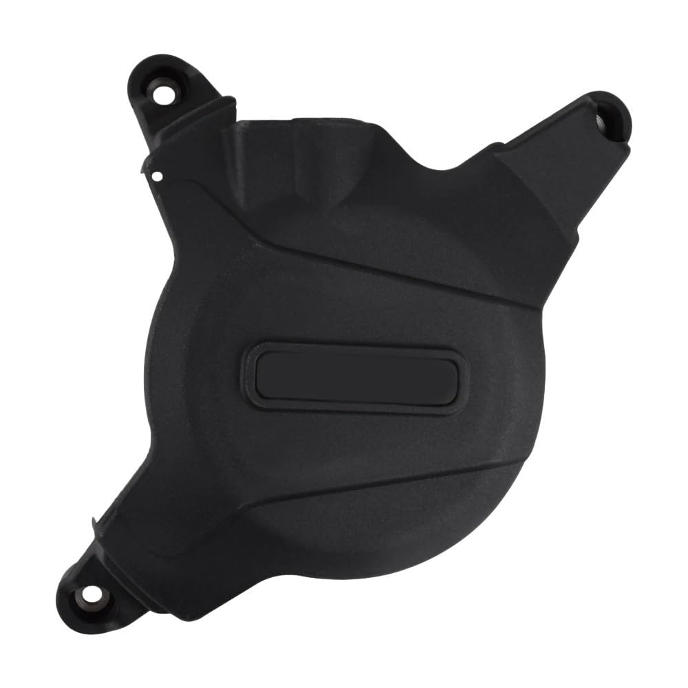 Ensemble couvercles moteur CBR600RR finition haut de gamme - 5
