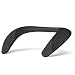 Produktbild 4smarts Bluetooth Nackenlautsprecher AudioScarf grau