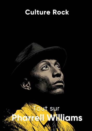  Tout sur Pharrell Williams