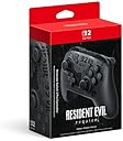 Nintendo Switch™ 2 Pro Controller Resident Evil Requiem Edition