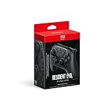 Nintendo Switch™ 2 Pro Controller Resident Evil Requiem Edition