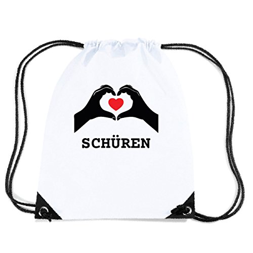 JOllify Rifornisce Turn sacchetto gym500, Design