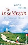 Die Inselärztin: Ein Hiddensee-Roman