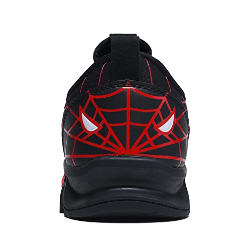 JeremySport Lightweught Sneaker Shoes for Boys Girls Little/Big4