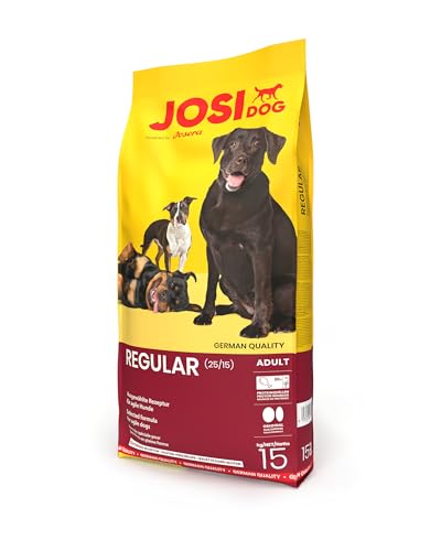 Produktbild von Josera JosiDog Regular Adult - 15 kg