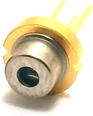 New Class II 630nm 638nm To-18 5.6mm N-type Red Single Mode Laser Diode RLD63PZCA