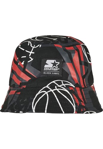 Casquette de poche Airball Starter pour le skate et les sorties urbaines