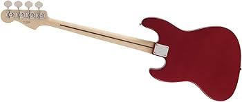 Amazon.co.jp: FENDER (フェンダー) エレキベース Aerodyne II Jazz