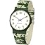 Camouflage Mosaic Color