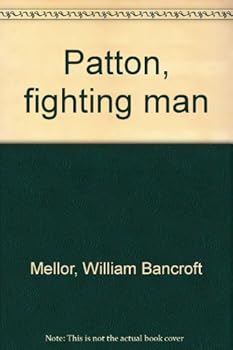 Patton, fighting man