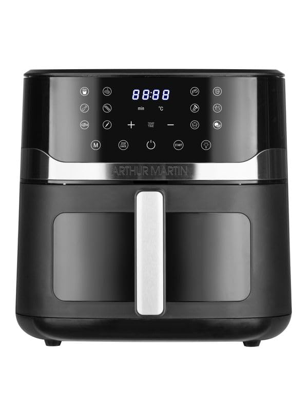 10L Digital Airfryer