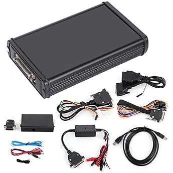 Auto ECU Programming Tool Auto-KESS V2 V5.017 ECU OBD2 Programming Tool Unlimited Token Car Diagnostic Tool