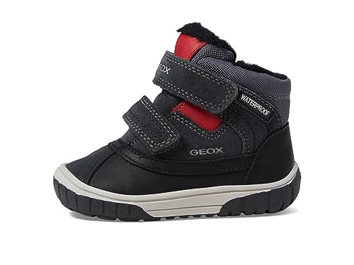 Geox Baby Boys' Omar Wpf Waterproof Shoe4