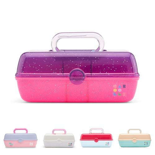 Caboodles Pretty in Petite Makeup Box...