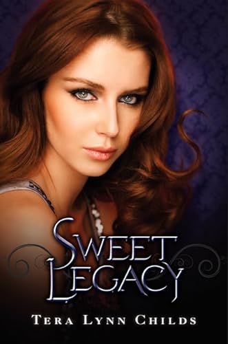 Sweet Legacy (Sweet Venom, 3)