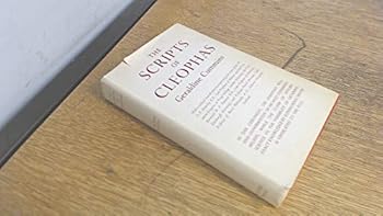 Hardcover The Scripts of Cleophas Book