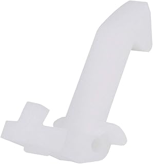 Wieszak zamykający pralka 00636243 BOSCH