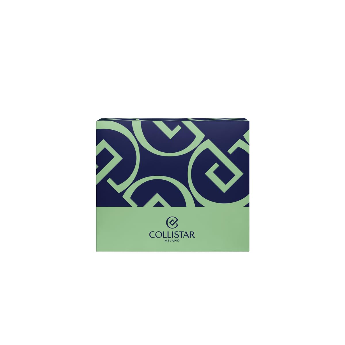 Collistar Attivi Puri Cofanetto Regalo Donna Anti-Età, Crema Balsamo Collagene + Malachite 50ml, Gocce Acido Ialuronico + Poliglutammico 5ml, Contorno Occhi Acido Ialuronico + Peptidi 5ml