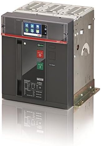abb-entrelec E2.2 – Auto H 800 Ekip Touch LSI 3-polig f-hr