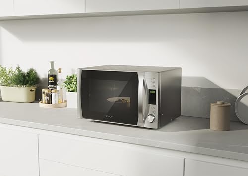 CANDY CMXG 30 DS - vue 5