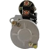 Starter For Bobcat & Isuzu 8971704000 8972047130 M8T77071 M8T77072