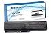 Produktbild ZJS Laptop Akku PA3817U-1BRS PA3818U-1BRS PA3819U-1BRS für Toshiba Satellite A660 C650 C650D C655 C660 C660D C670 C670D L750[10.8V/48Wh]