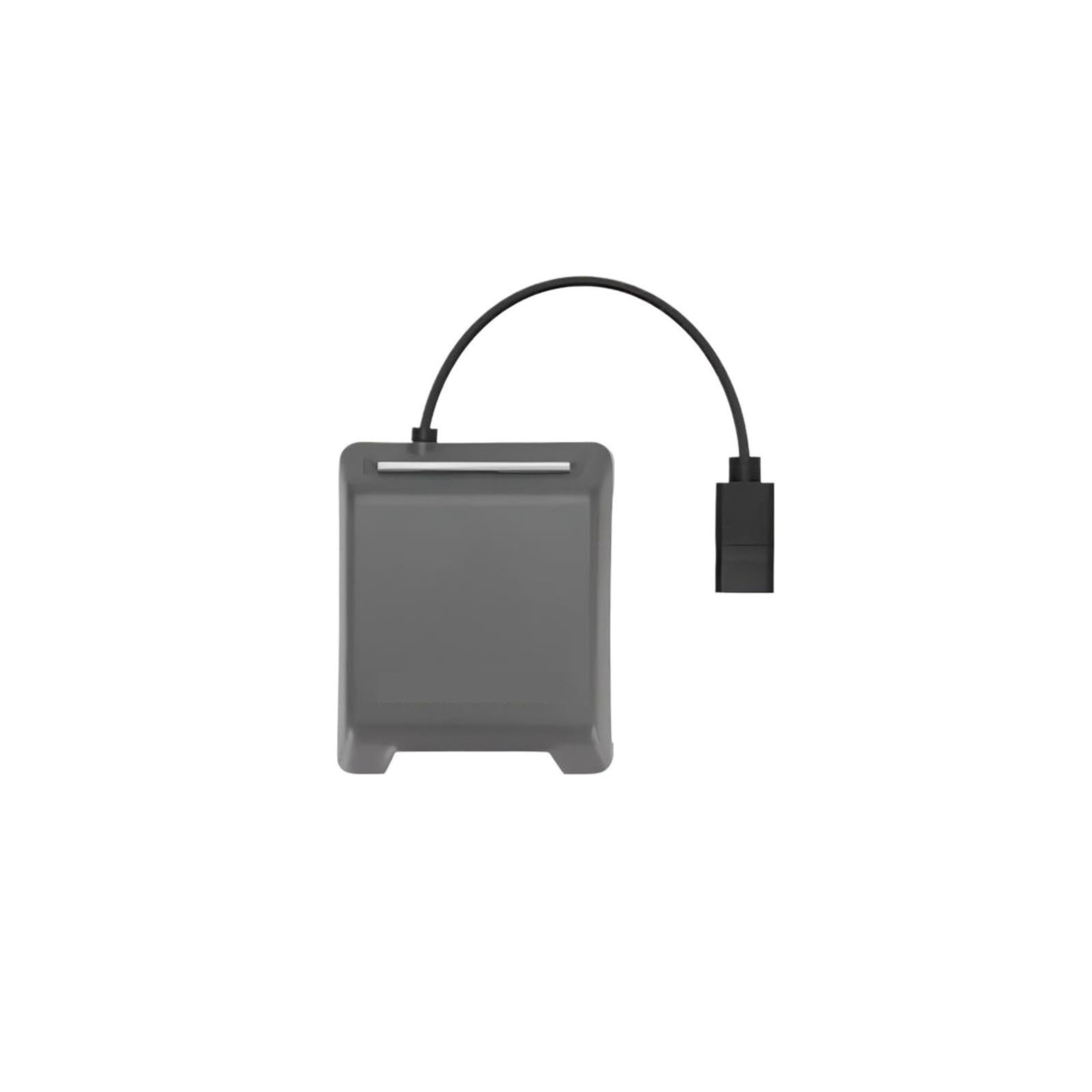 Aixinong1 Tête d'outil ventilateur de refroidissement amélioré for imprimantes 3D Lab H2D H2C, extrudeuse Hotend