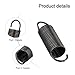Industrial Cutting-Off Machine Spring 2 Pack, Heavy Duty Torsion Spring 10 Inch for J1X-FF07-255 Cutting Machine Replacement Part, for Durable Spring