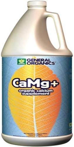 CaMg+ Calcium Magnesium Supplement Gallon