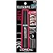 L'Oreal Paris Telescopic Lift Mascara, Lengthening and Volumizing Eye Makeup, Lash Lift with Up to 36HR Wear, Waterproof, Black, 0.33 Fl Oz
