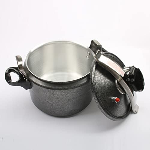 Olla a presión de aluminio 0.1 L YUSIWOAL miniatura 7