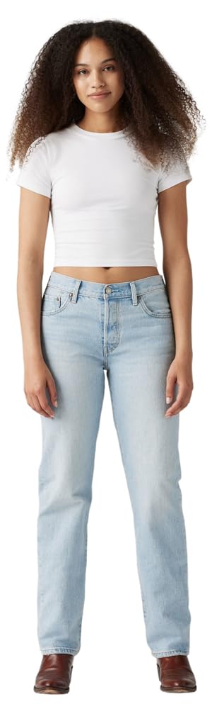 levi's Women's 501 90's Jeans-picture-24